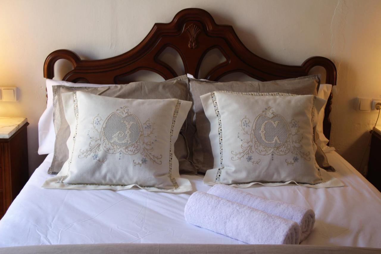 Sa Madona De Sa Pleta Bed & Breakfast Muro Exterior photo
