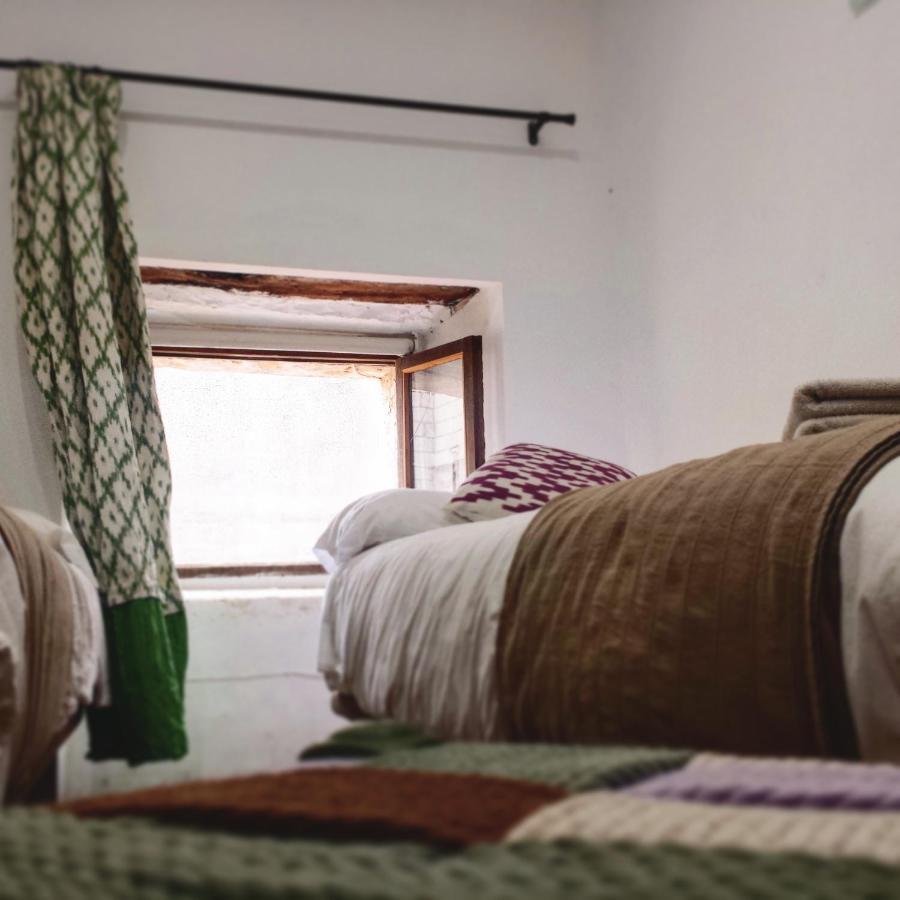 Sa Madona De Sa Pleta Bed & Breakfast Muro Exterior photo